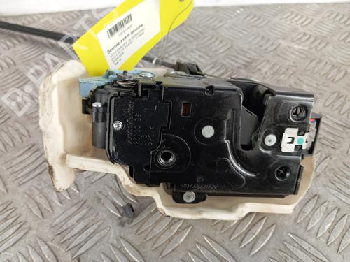 Used Front left lock Front left lock VW GOLF PLUS V (5M1, 521) 2.0 TDI (110 hp) 32479122 32479122