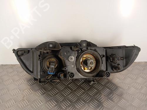 Left headlight BMW 5 (E39) 525 td | BP30023422C28 