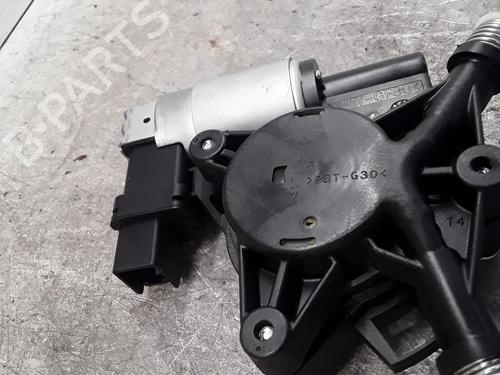 Front right window mechanism MAZDA 6 Hatchback (GG) 2.0 DI (GG14) | BP30018483C23 
