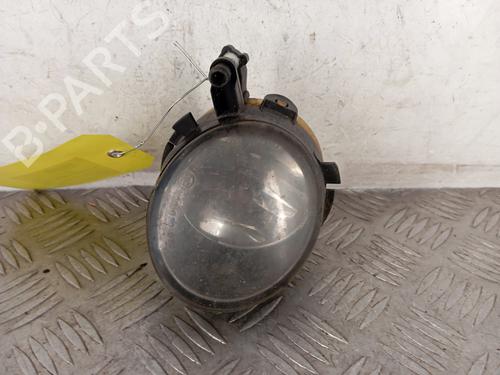 Used Left front fog light SEAT LEON (1P1) 1.6 TDI (105 hp) 31375588