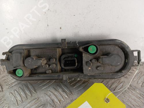 Lampeholder Lampeholder PEUGEOT 5008 (0U_, 0E_) 1.6 HDi (112 hp) 33850527 33850527