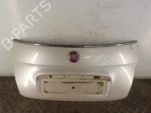 Used Tailgate FIAT 500 (312_) 1.3 D Multijet (312AXE1A) (95 hp) 30008365