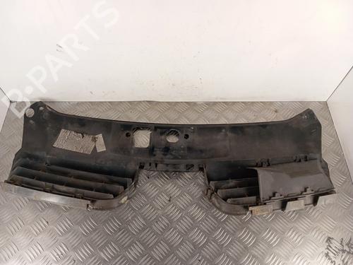 Grille RENAULT CLIO II (BB_, CB_) 1.4 16V (B/CB0P, BB13) | BP30010313C40