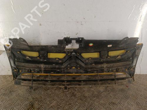Used Grille Grille CITROËN JUMPY II Van [2007-2016] 34375290 34375290