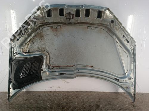 Motorhjelm PEUGEOT 206 SW (2E/K) 1.4 | BP32363432C1 