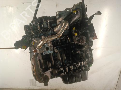 Engine CITROËN C4 CACTUS 1.6 BlueHDi 100 | BP30935097M1
