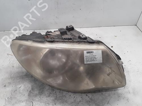Used Right headlight CHRYSLER VOYAGER IV (RG, RS) 2.8 CRD (150 hp) 30020882