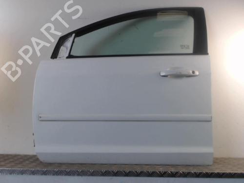 Dør venstre foran FORD FOCUS II Saloon (DB_, FCH, DH) 1.8 TDCi | BP30016864C2 