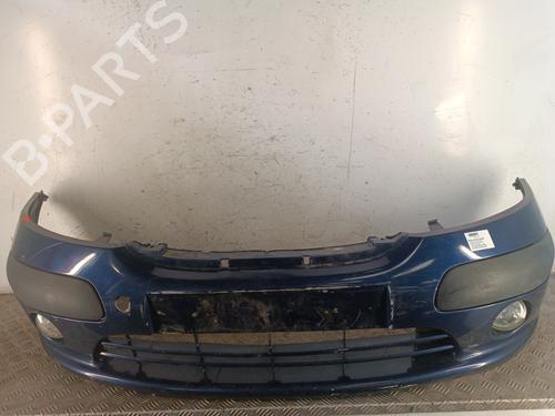 Foran kofangere CITROËN C3 I (FC_, FN_) 1.4 HDi (68 hp) 30007392