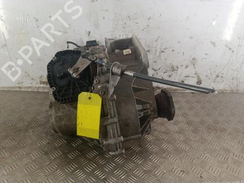 Gearbox VW TOURAN (1T3) 1.6 TDI | BP39907272M3 - Image 4