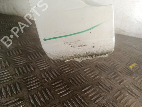 Left front fenders VW CADDY II MPV (9K9B) 1.6 | BP30930028C41