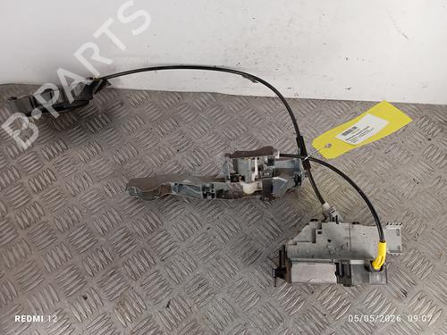 Used Front right lock Front right lock CITROËN JUMPY II Van [2007-2016] 34477976 34477976