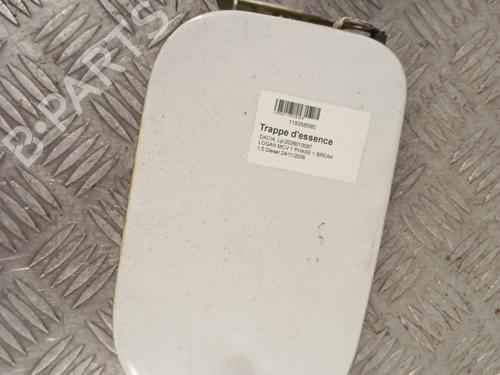 Tanklokket DACIA LOGAN MCV (KS_) 1.5 dCi (KS0W) (86 hp) 31707863