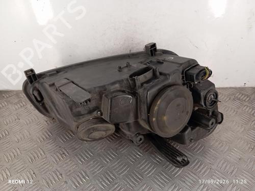 Used Left headlight Left headlight 39168082 39168082