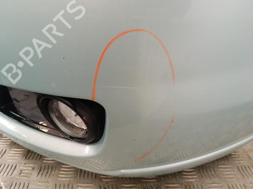 Front bumper MAZDA 5 (CR) 2.0 CD (CR19) | BP30023981C7