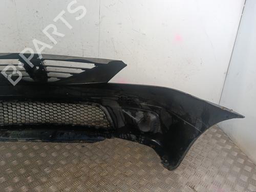 Front bumper DACIA LOGAN (LS_) 1.5 dCi (LS0K) | BP30020484C7 