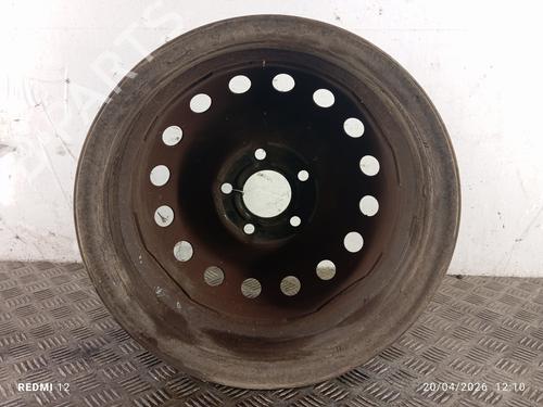 Felg Felg RENAULT TRAFIC II Van (FL) 1.9 dCi 100 (FL0C, FL0K, FL0B) (101 hp) 34163729 34163729