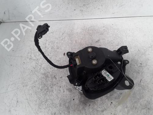 Varmeblæser ALFA ROMEO MITO (955_) 1.6 JTDM (955AXC1B) (120 hp) 30013497