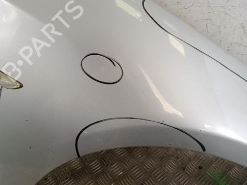 Right front fenders BMW 3 Touring (E91) 318 d | BP30014870C42