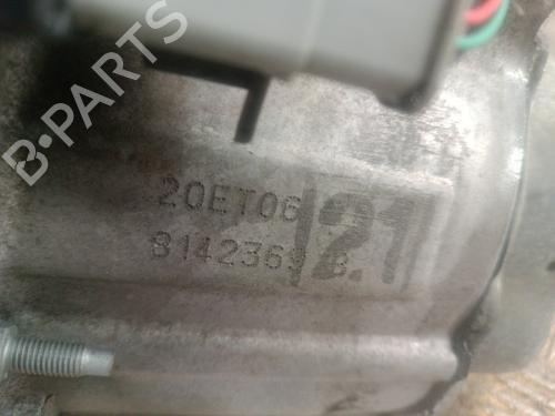Gearbox PEUGEOT 2008 I (CU_) 1.6 HDi | BP37222812M3 - Image 5
