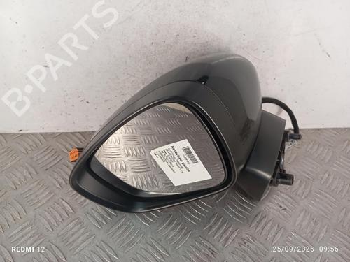 Used Left mirror Left mirror 39478427 39478427