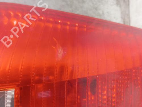 Left taillight CITROËN C2 (JM_) 1.4 HDi | BP30017615C34