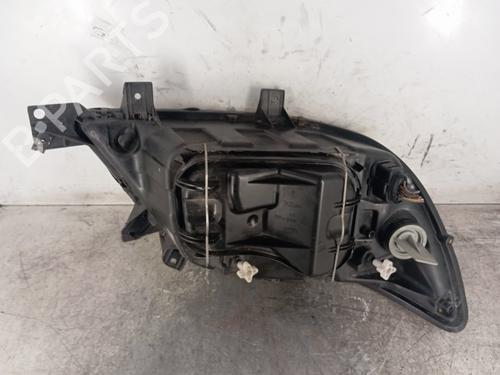 Used Left headlight Left headlight MERCEDES-BENZ SPRINTER 3-t Van (B903) 311 CDI (903.661, 903.662, 903.663) (109 hp) 30014518 30014518