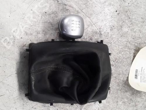 Shift knob PEUGEOT 308 II (LB_, LP_, LW_, LH_, L3_) 1.6 THP 125 | BP30009650I34