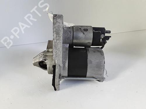 Alternator RENAULT MEGANE III Hatchback (BZ0/1_, B3_) 1.2 TCe (BZ2B, BZ11) | BP30016372M7
