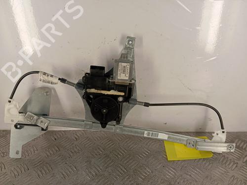 Used Front left window mechanism Front left window mechanism 38089655 38089655