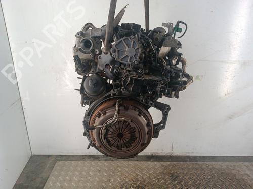 Engine PEUGEOT 208 I (CA_, CC_) 1.6 HDi / BlueHDi 75 | BP30020464M1