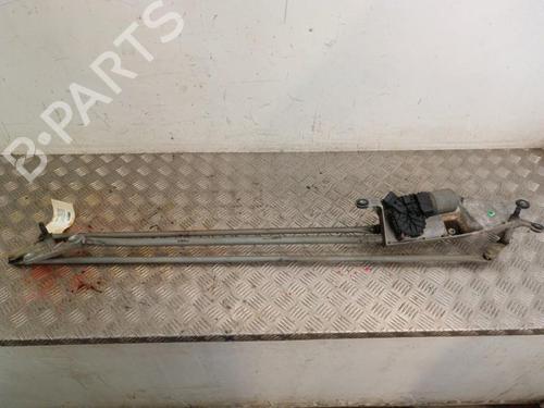 Front wiper motor RENAULT MODUS / GRAND MODUS (F/JP0_) 1.5 dCi (FP0D, JP0D) | BP30024622M29