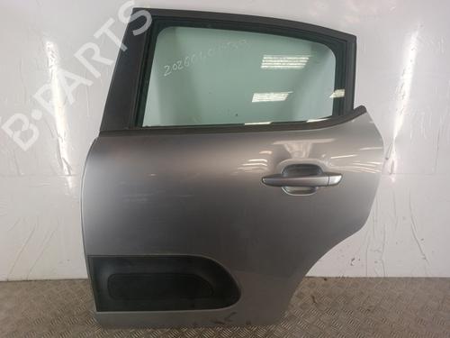 Dør venstre bagtil CITROËN C3 III (SX) 1.2 PureTech 82 | BP36759111C4 - Image 2