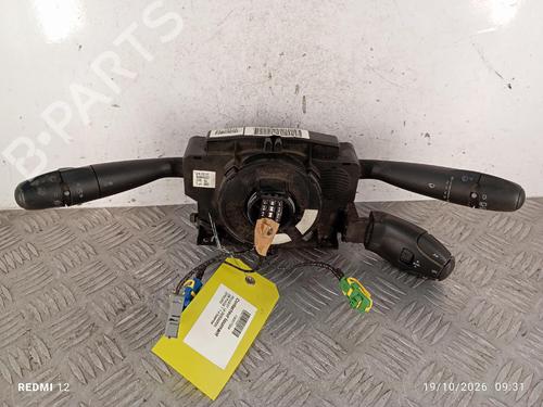 Used Squib airbag Squib airbag PEUGEOT 206 Hatchback (2A/C) 1.4 i (75 hp) 40258715 40258715