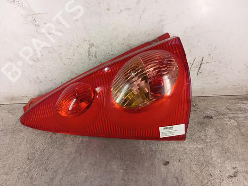 Used Left taillight PEUGEOT 107 (PM_, PN_) 1.0 (68 hp) 30025078