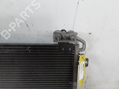 Radiador de A/C RENAULT SCÉNIC I MPV (JA0/1_, FA0_) 1.4 16V (JA0D, JA1H, Ja0W, JA10) | BP30026537M32 