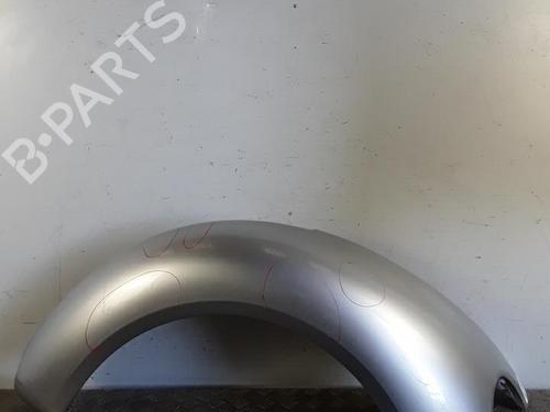 Right front fenders VW NEW BEETLE (9C1, 1C1) 1.9 TDI | BP30027518C42