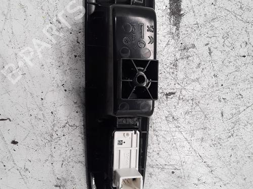 Right rear window switch PEUGEOT 308 SW II (LC_, LJ_, LR_, LX_, L4_) 1.5 BlueHDi 100 | BP30011079I28 