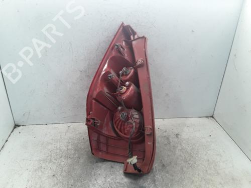 Venstre baglygte MAZDA 5 (CR) 2.0 CD (CR19) | BP30023983C34 