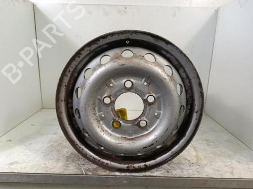 Felge VW LT 28-46 II Van (2DA, 2DD, 2DH) 2.5 TDI | BP30024686C45 