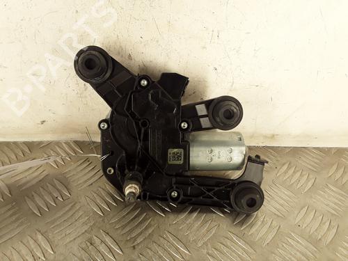 Used Rear wiper motor Rear wiper motor CITROËN C4 CACTUS 1.6 BlueHDi 100 (99 hp) 30126223 30126223