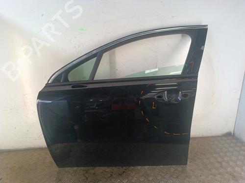 Used Left front door PEUGEOT 508 SW I (8E_) 1.6 HDi (115 hp) 30025640