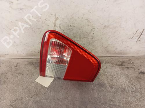 Used Left tailgate light SEAT CORDOBA (6K1, 6K2) 1.9 SDI (68 hp) 30020201