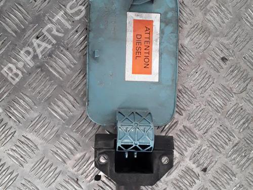 Fuel flap CITROËN C8 (EA_, EB_) 2.0 HDi 165 | BP30021553C131 