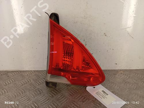Left tailgate light PEUGEOT 2008 I (CU_) 1.6 HDi | BP37519484C79 - Image 2