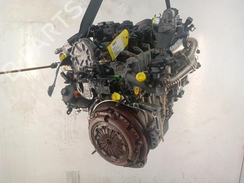 Engine PEUGEOT 208 I (CA_, CC_) 1.6 BlueHDi 100 | BP37190004M1  - Image 5