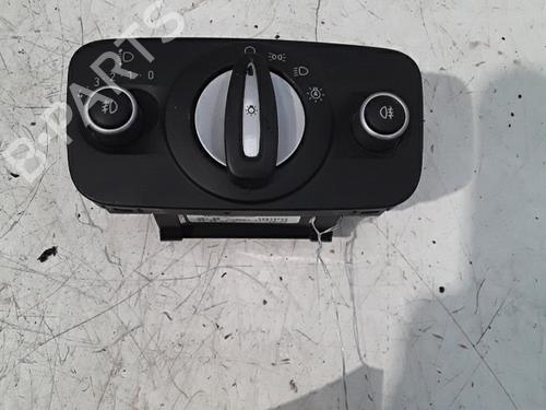 Used Switch Switch FORD FIESTA VI (CB1, CCN) 1.4 TDCi (70 hp) 30015551 30015551