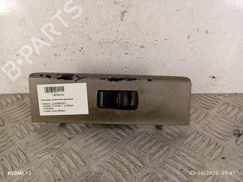 Used Right front window switch Right front window switch 36817931 36817931