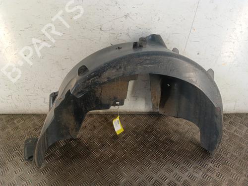 Używane Nadkole PEUGEOT 208 I (CA_, CC_) 1.2 VTI 82 (82 hp) 30017313