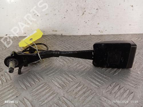 Used Seat buckle Seat buckle LAND ROVER RANGE ROVER SPORT II (L494) 3.0 SDV6 Hybrid 4x4 (354 hp) 40117736 40117736
